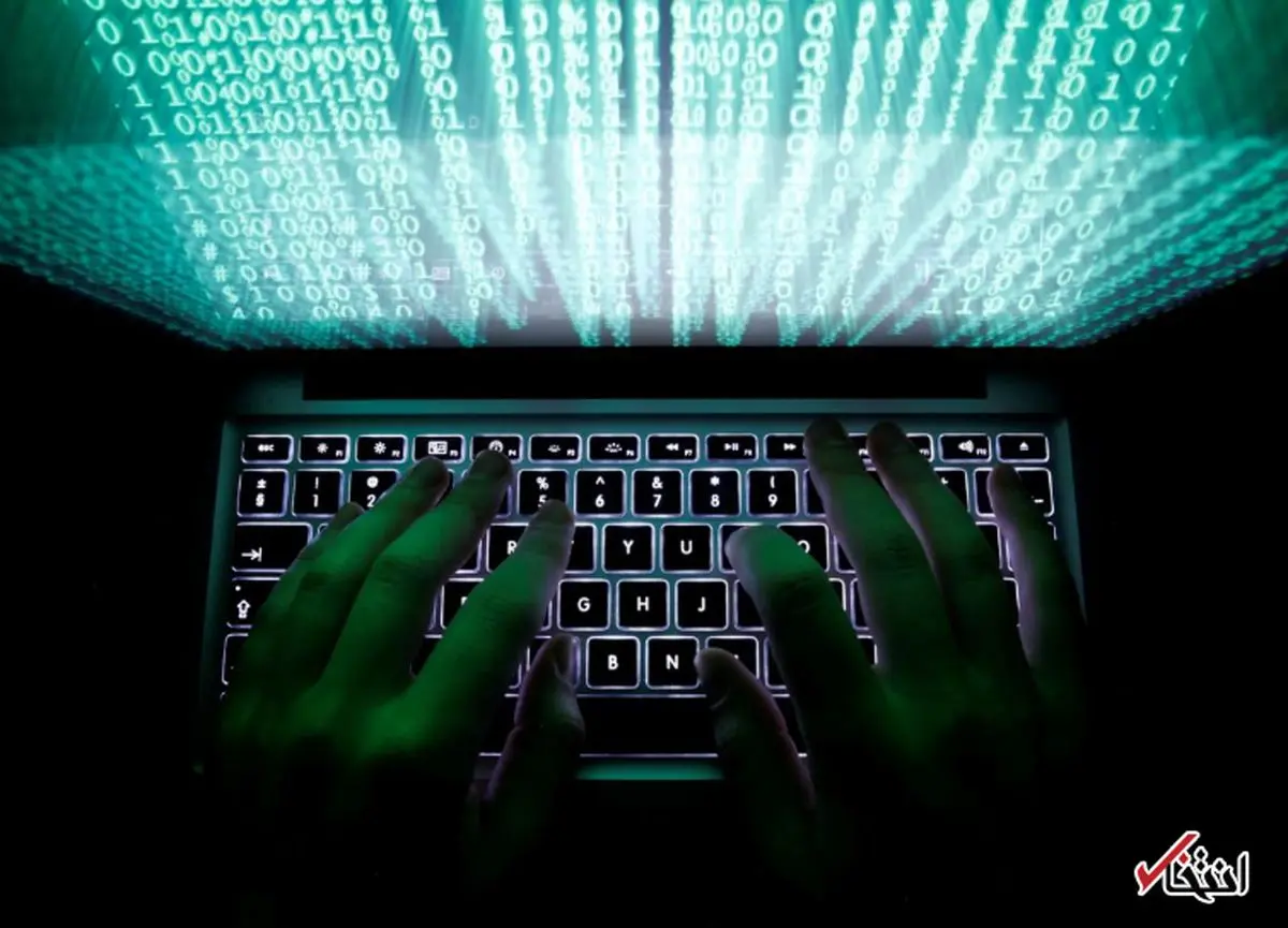 هکرهای چینی به نیروی دریایی آمریکا حمله کردند /  افشای اطلاعات موشکی / مخاطرات استراتژیک و نظامی