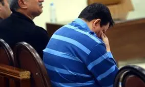 نقشه تیم فرار سلطان قیر ناکام ماند