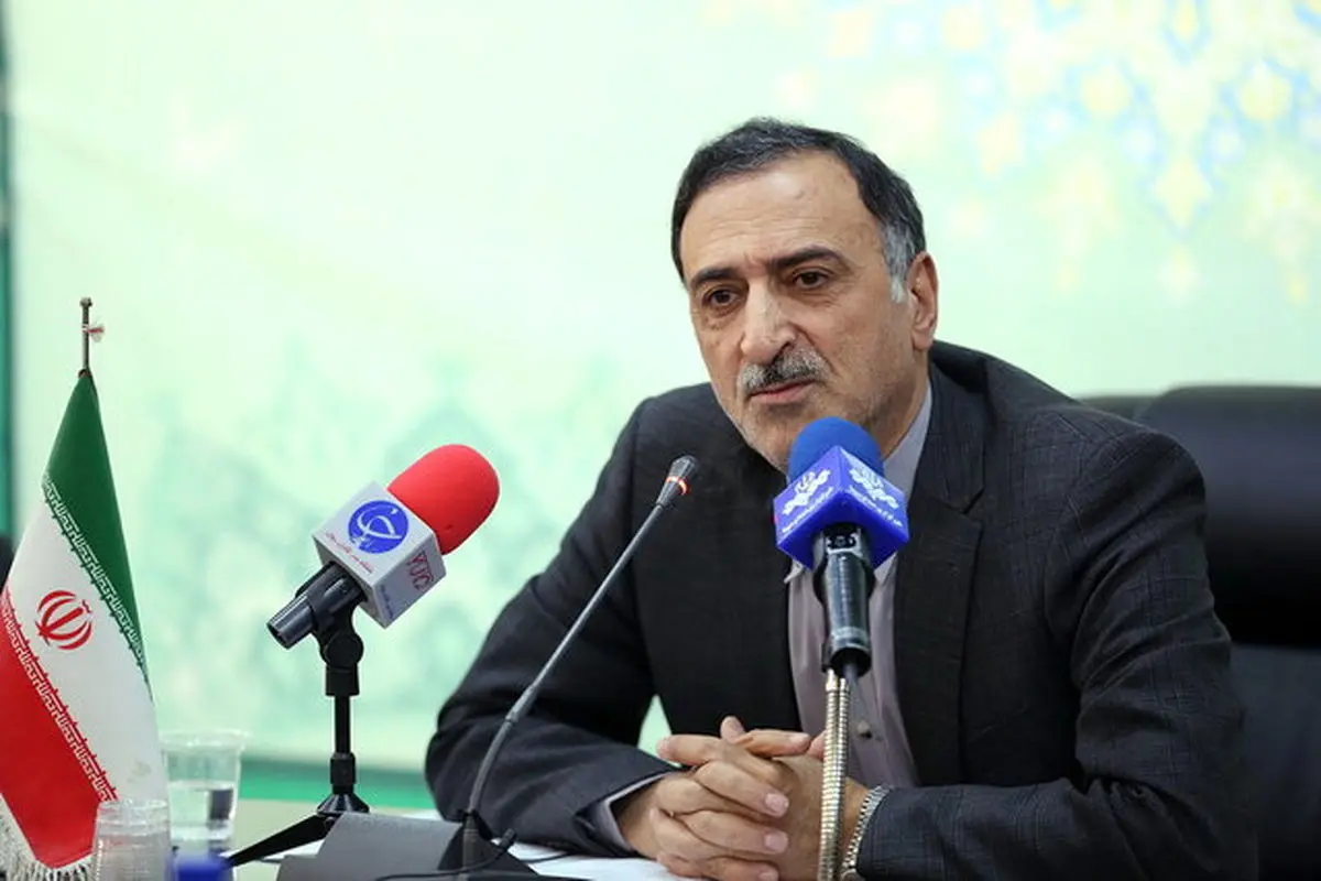 نباید در جهت مایوس کردن مردم نسبت به دولت برآییم