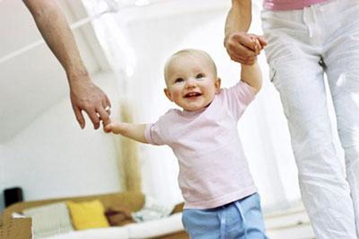 کودک حساستان را چگونه تربیت کنید؟
