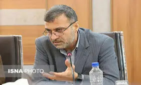 ‌در واگذاری آلومینیوم‌المهدی، سرمایه بیت المال به تاراج رفت