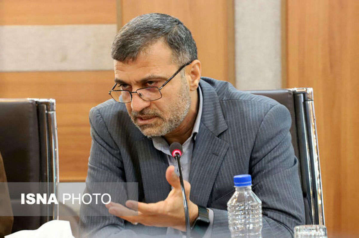 در واگذاری آلومینیومالمهدی، سرمایه بیت المال به تاراج رفت