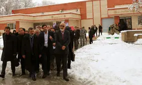 سه طرح بنیادی در حوزه پژوهش و فناوری به بهره‌برداری رسید