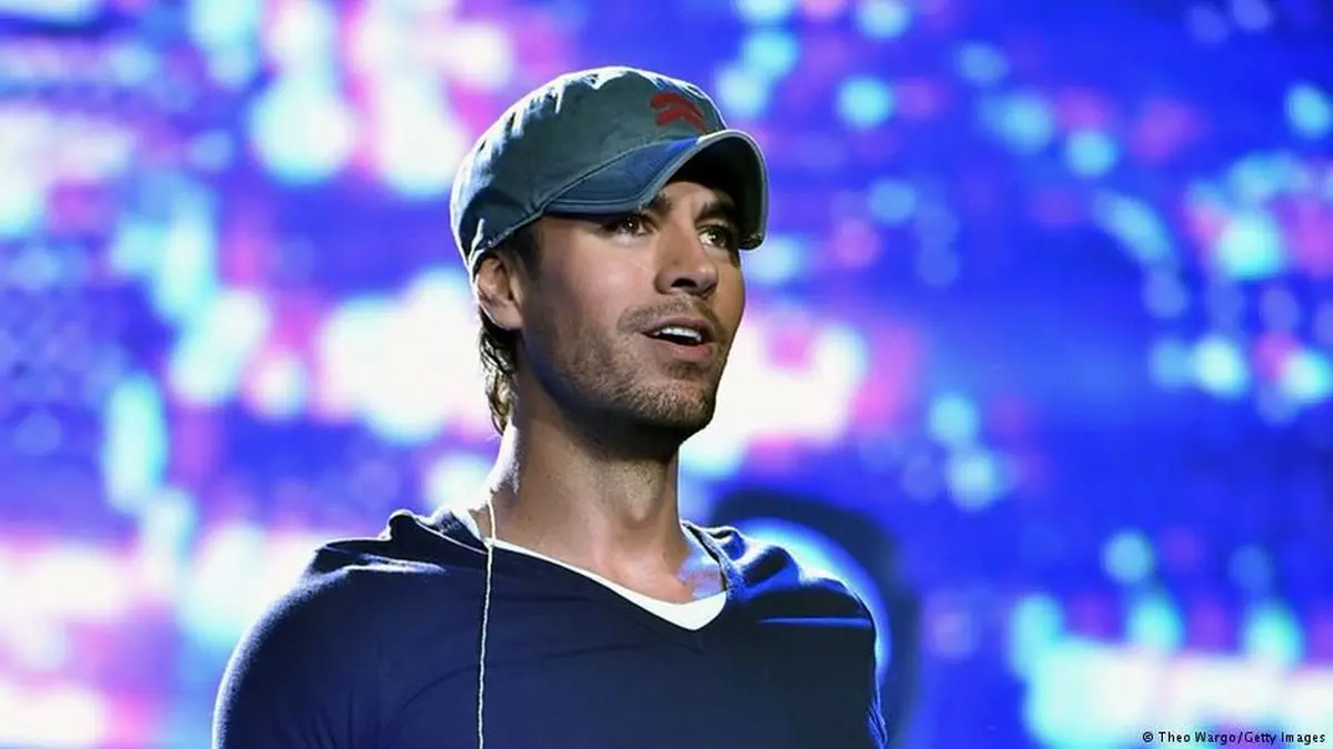 کنسرت ستارگان موسیقی در عربستان سعودی