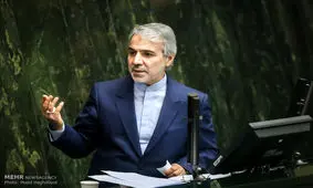 نوبخت: لایحه بودجه ۹۸ یکشنبه هفته آینده به مجلس تقدیم می‌شود