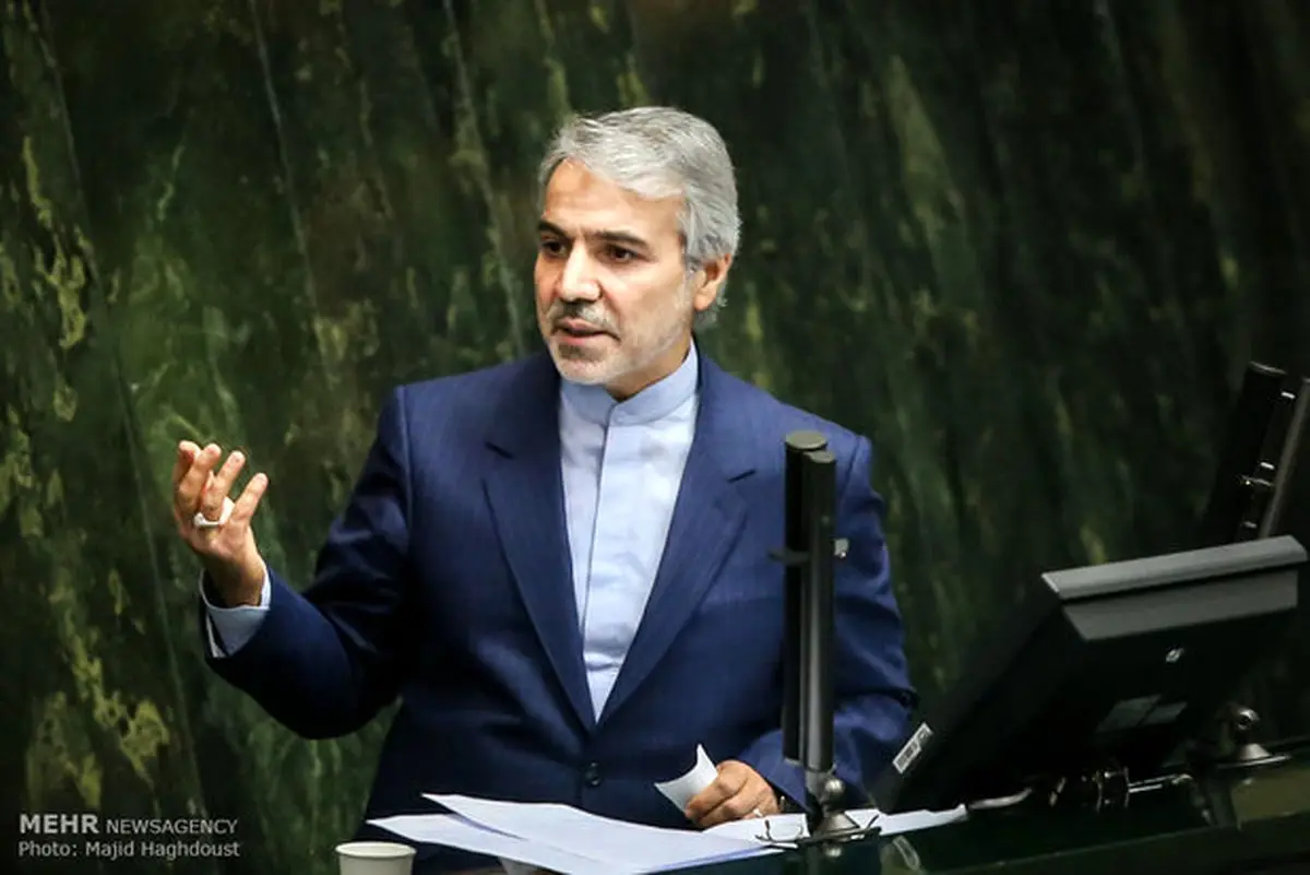 نوبخت: لایحه بودجه ۹۸ یکشنبه هفته آینده به مجلس تقدیم می‌شود