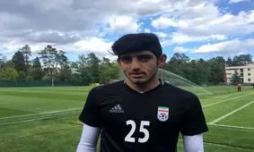 خرید جدید پرسپولیس در فکر راه‌کار ستاره تاتنهام!