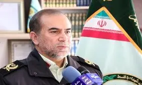 کلاهبرداری ۲۴۰ میلیاردی با ثبت غیر قانونی طرح ریجستری در کردستان