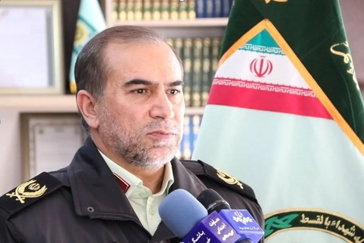 کلاهبرداری ۲۴۰ میلیاردی با ثبت غیر قانونی طرح ریجستری در کردستان