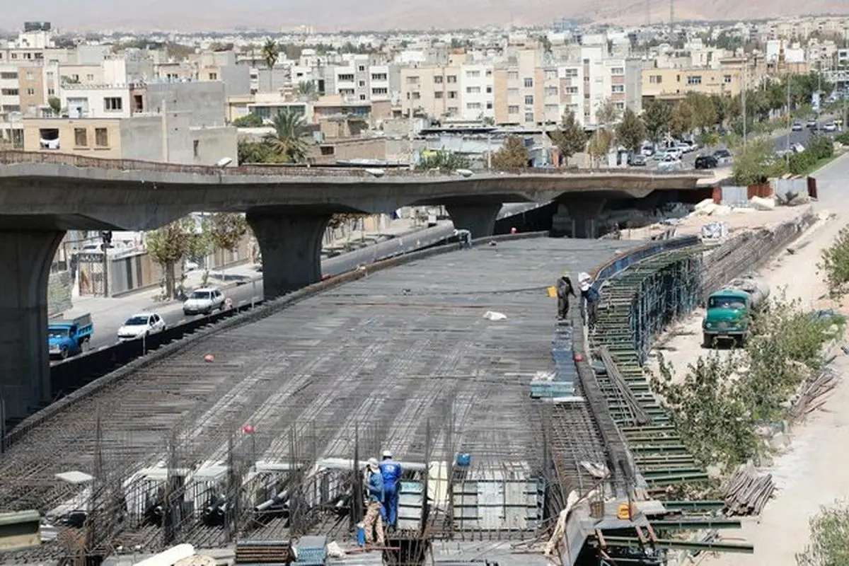 اختصاص ۶۲ هزار میلیارد تومان برای پروژه‌های عمرانی کشور در بودجه ۹۸