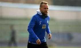 نویمایر هم با استقلال فسخ کرد و رفت!