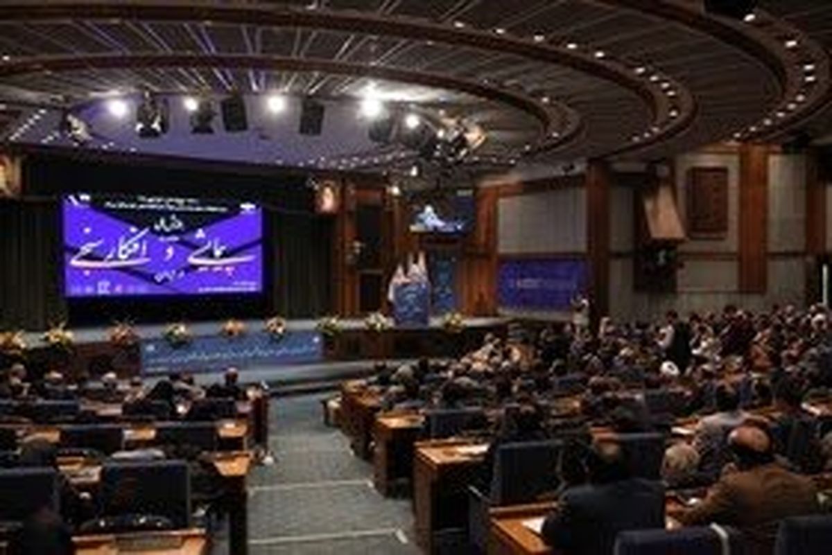 رییس سازمان صداوسیما: رسانهای که پشت صحنهاش تحقیق نباشد هیچ است