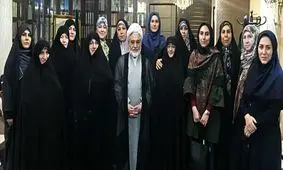 عبدالله نوری: از مردم عذرخواهی می کنم/ برخی افراد با آبروی اصلاحات بازی می‌کنند