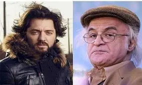 بهرام رادان: «آشفته‌گی» فیلمی با فضای عجیب و بدیع