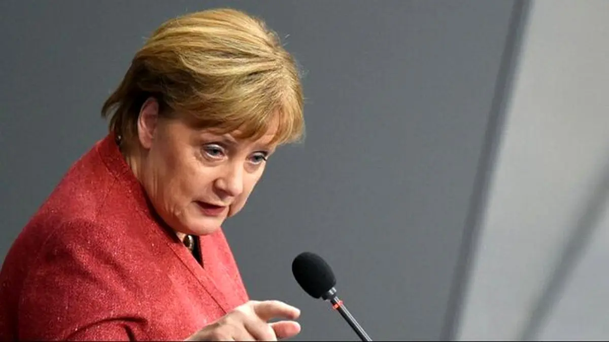 سفارش هواپیمای جدید برای مرکل پس از نقص فنی پرواز به آرژانتین