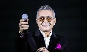 ویدئو/قطعه ای از فریدون آسرایی