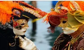 فستیوالهای جالب و دیدنی در سرتاسرجهان