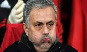 عملکرد ناامید کننده تیم مورینیو در خط دفاع