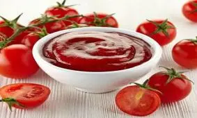 دستور تهیه “سس گوجه فرنگی” خانگی در 5 دقیقه