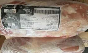 شرایط نامطلوب عرضه گوشت منجمد/ قیمت گوشت وارداتی چقدر است؟