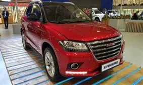 اگر از ثبت نام کنندگان خودرو هاوال هستید این مطلب را بخوانید