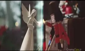 ویدئو/فیلم کوتاه انیمیشن "ویترین عشق"