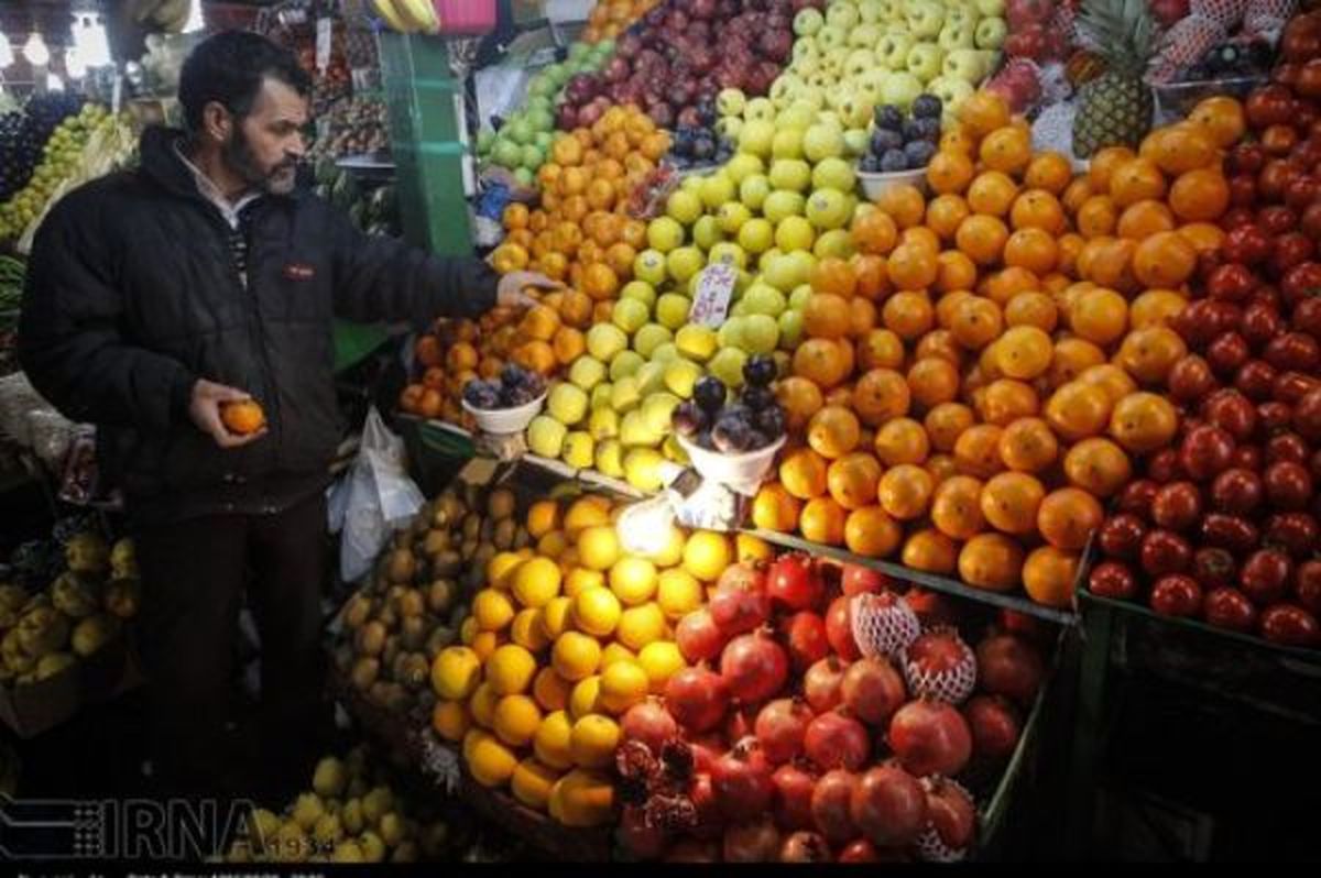 قیمت میوه‌های پرمصرف در شب یلدا چقدر است؟