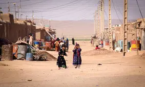 افغان‌ها را از یزد به مهمان شهر ببرید