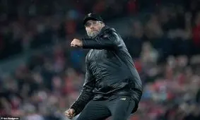 به خاطر آلیسون باید پیروز می‌شدیم!