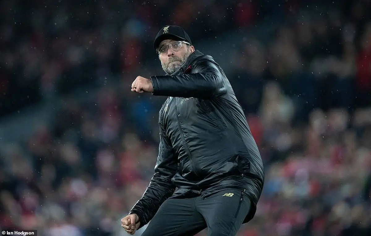 به خاطر آلیسون باید پیروز می‌شدیم!