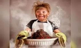 از بین بردن بوی سوختگی غذا با راهکارهایی موثر و ساده