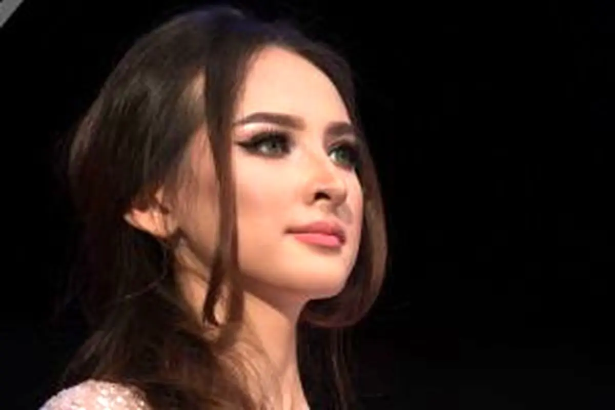 ملکه زیبایی آستانه قزاقستان انتخاب شد! عکس