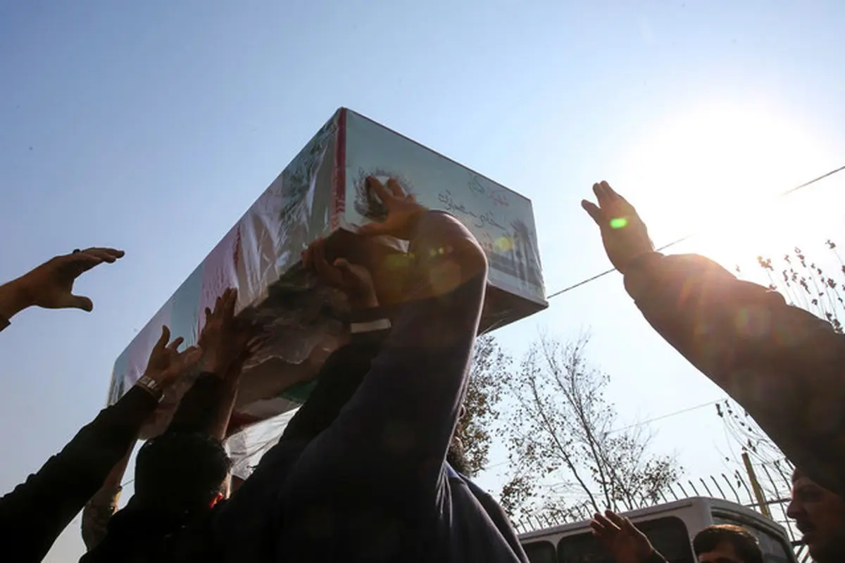 طلبه‌ی شهیدی که یک سوم شهریه‌اش را به فقرا می‌داد