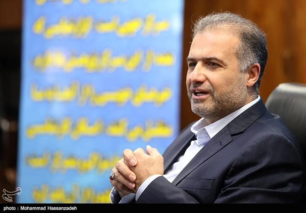 جلالی: ۱۱ هزار گزارش تاکنون از سوی مرکز پژوهش‌های مجلس منتشر شده است