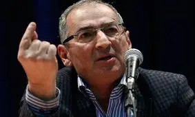 زیباکلام: شایدمجبور شویم به ناطق و لاریجانی رأی دهیم/ بهزاد نبوی تغییر کرد همانطور که هاشمی تغییر کرد