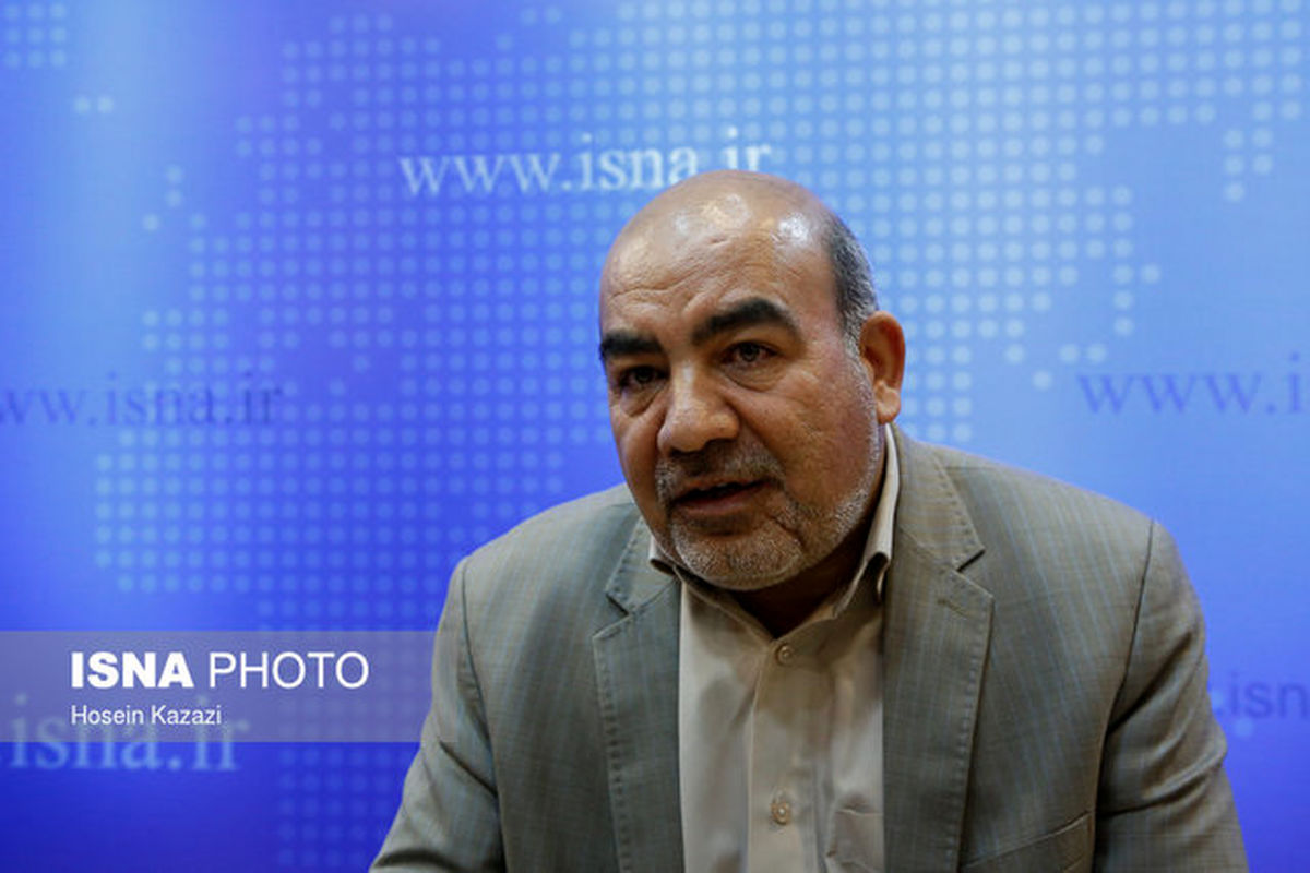 کمالیپور: در جنگ اقتصادی موجب یاس و ناامیدی نشویم