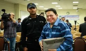 نقش سلطان قیر در سردستگی یک شبکه کلاهبرداری بزرگ /ترفند کلاهبردار بزرگ برای فراری دادن جزایری به ترکیه /نقش باقری درمنی در انجام معاملات مشکوک