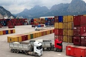واردات کالا از مرز آستارا ۴۰ درصد کاهش یافت