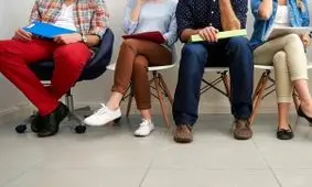 شخصیت شناسی با توجه به نوع نشستن شما