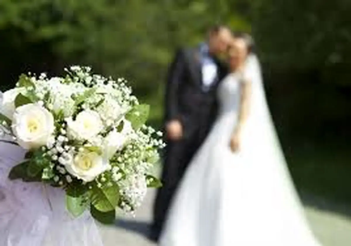 متولدین هر ماه در چه سنی ازدواج می کنند؟