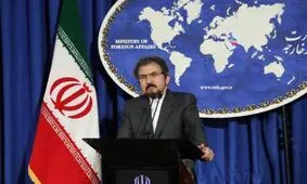 سخنگوی وزارتخارجه: سازوکار مالی اروپا برای تامین دارو و مواد غذایی تعریف نشده/برگزیت خللی در همکاری‌های برجامی ایجاد نمی‌کند /ایرانیان اگر اجباری برای رفتن به گرجستان ندارند، تامل کنند