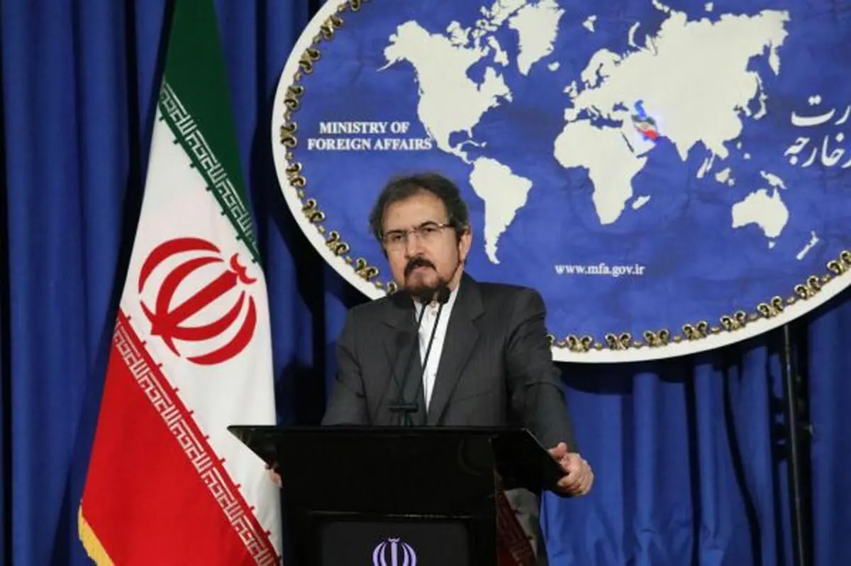 سخنگوی وزارتخارجه: سازوکار مالی اروپا برای تامین دارو و مواد غذایی تعریف نشده/برگزیت خللی در همکاری‌های برجامی ایجاد نمی‌کند /ایرانیان اگر اجباری برای رفتن به گرجستان ندارند، تامل کنند
