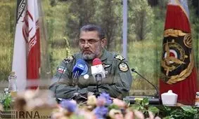 گروه پهپادی هوانیروز تشکیل می شود