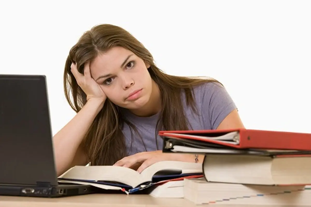 چرا بیماری های روحی و روانی در بین دانشجویان افزایش یافته؟