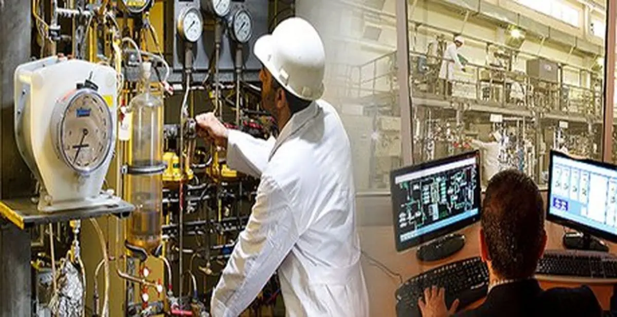 صنعتی‌شدن طرح‌ها، مهم‌ترین هدف فعالیت‌های تحقیقاتی ماست