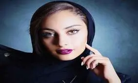 عکس/ترلان پروانه در جشن تولد مربی سوارکاری اش