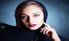 عکس/ترلان پروانه در جشن تولد مربی سوارکاری اش