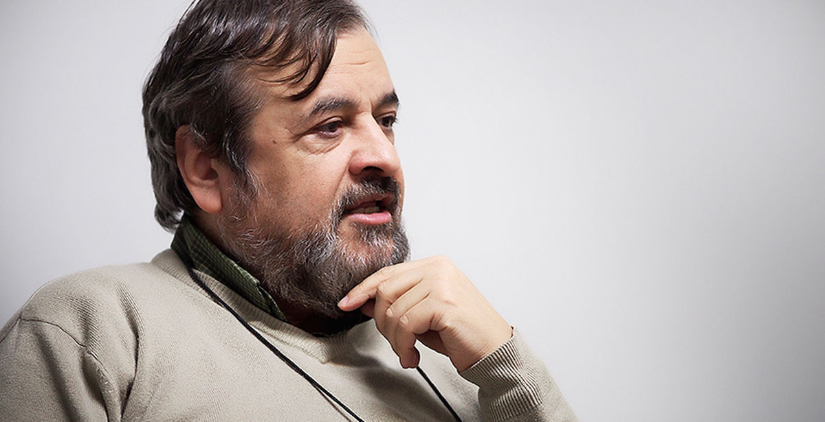 حمیدرضا صدر، ‌نویسنده و منتقد سینما برای همیشه از ایران رفت؟