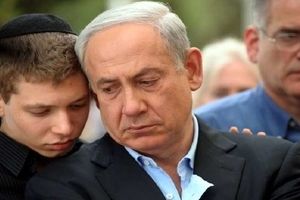 اظهارات نژادپرستانه پسر نتانیاهو درباره مسلمانان