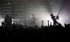 فستیوال موسیقی و آزادی اصلا مجوز نداشت